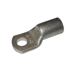 120mm Cable 12mm Bolt Hole Cable Lug (Copper)