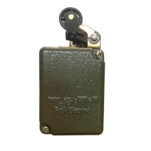 Fuji Limit Switch (K244 GR-2S) Roller wheel