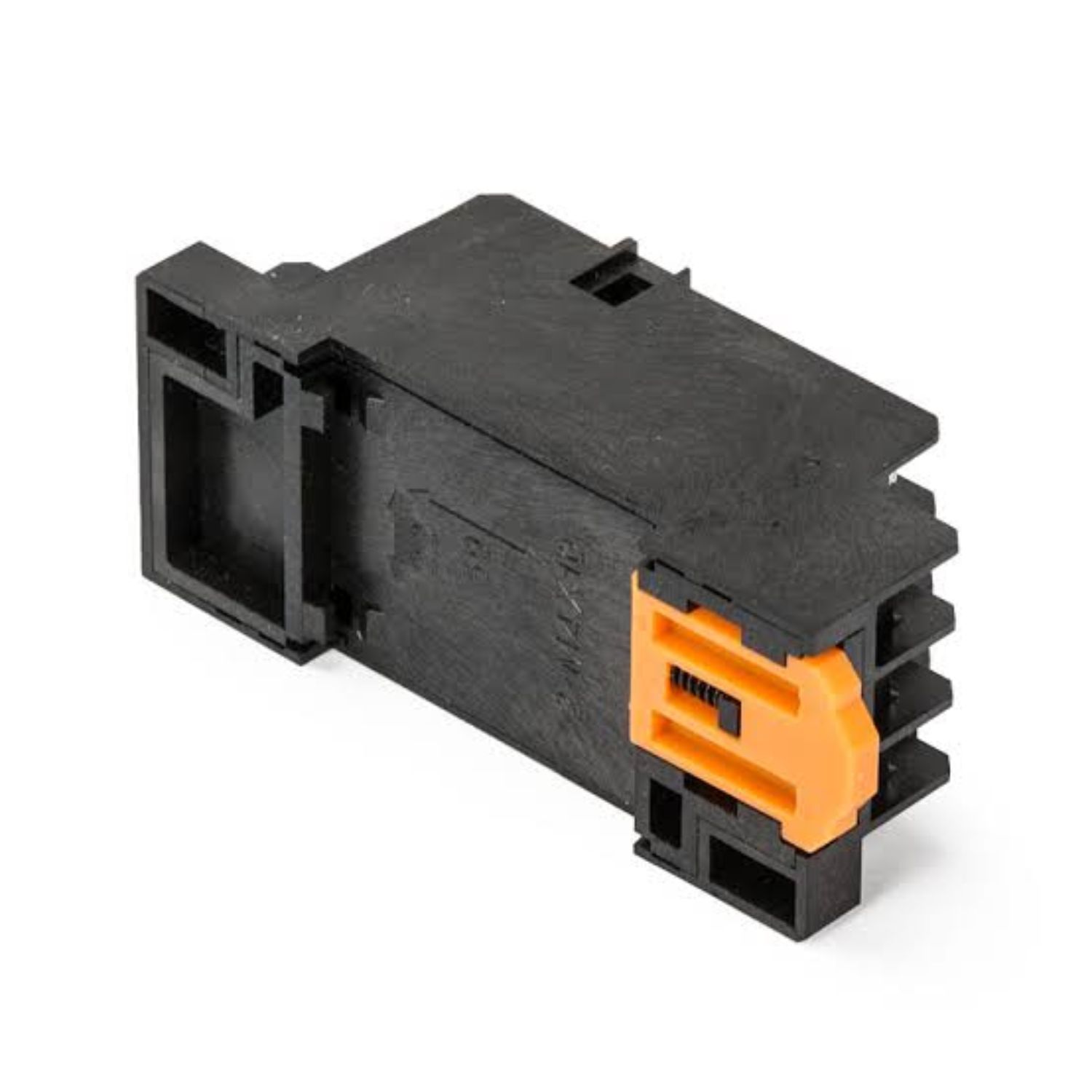 14 Pin Small Flat Pin Base (PYF14A) MY4 (Pack of 5 Pcs) - Image 2