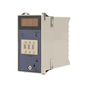 3-Digit LED Digital Temperature Controller (E5EN-YR40K)