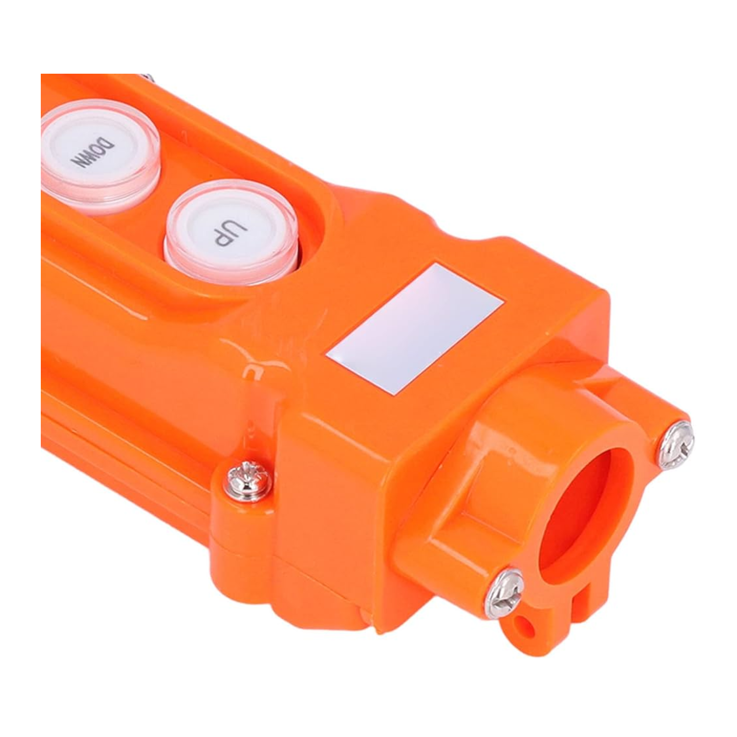 COB-61 Push Button Switch Rain Proof (Pack of 2pcs) - Image 2