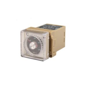 Analogue Temperature Controller (E5C2) 48mm*48mm