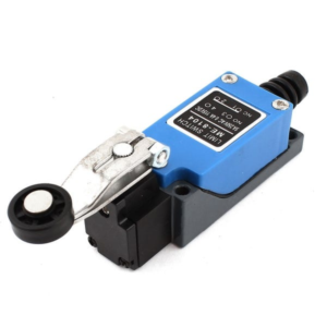 Limit Switch (ME-8104) Roller Arm Type