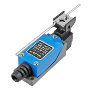 Limit Switch (ME-8107) Rotatable Lever Arm Type