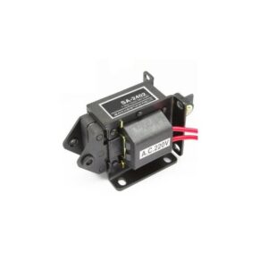 (SA-2402) AC Tractive Magnet Solenoid Electromagnet