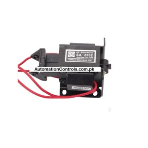 (SA-2502) AC Tractive Magnet Solenoid Electromagnet