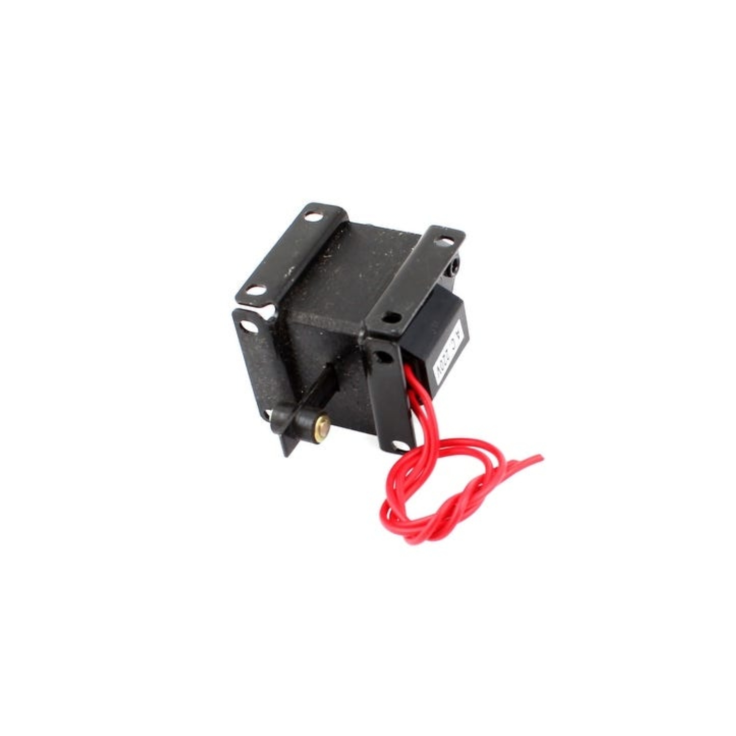 (SA-2502) AC Tractive Magnet Solenoid Electromagnet - Image 2