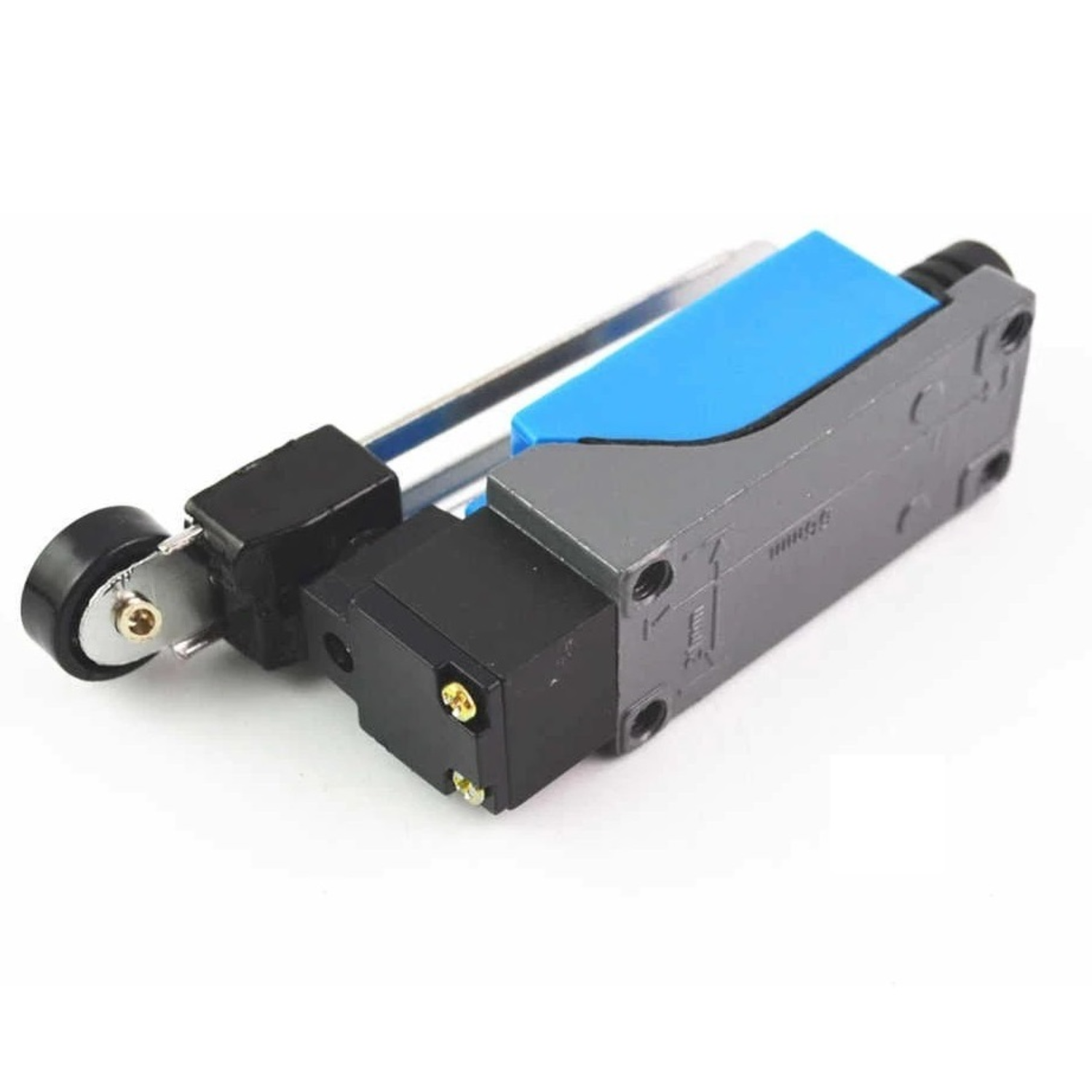 Limit Switch (ME-8108) Adjustable/Rotatable Roller Arm Type - Image 3