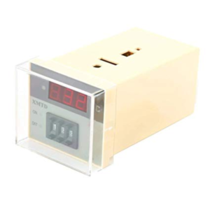 Digital Temperature Controller (XMTD-2001) 220VAC
