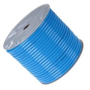 Pneumatic Pipe Roll 12mm Blue (100 meter)