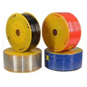 Pneumatic Pipe Roll 14mm