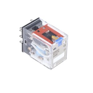 Omron MY2IN 24DC (S) Non-Latching Relay DPDT 24vDC