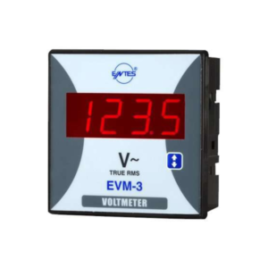 Entes Digital Ampere Meter (EPM-4D) 96*96mm