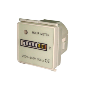 Hour Meter (HM-1) 220vac