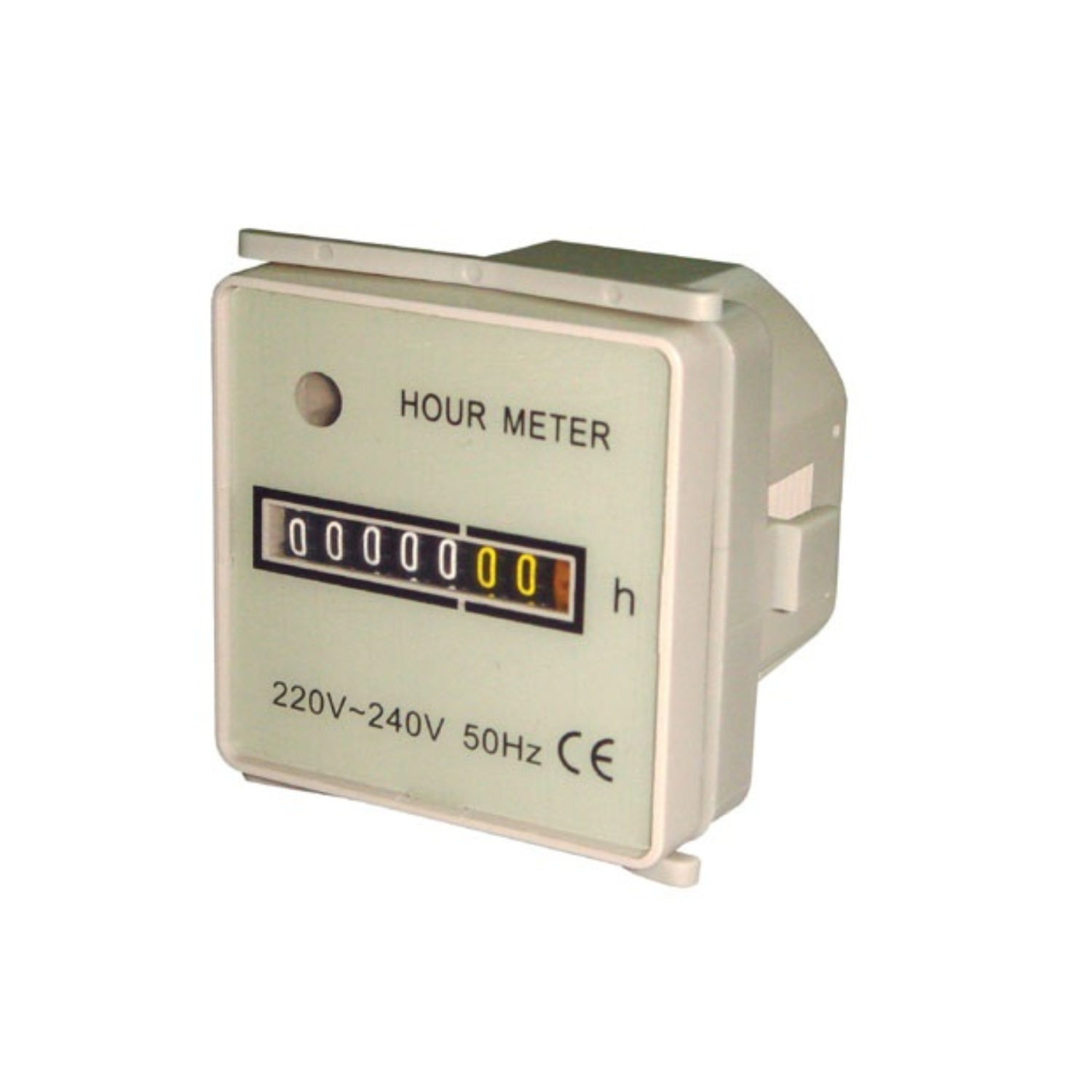 Hour Meter (HM-1) 220vac