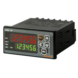 Autonics (CT6Y-1P4) 6-Digit Counter/Timer (Contact for price)