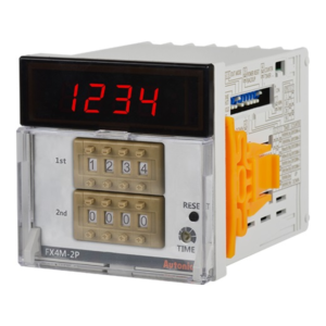 Autonics (FX4M-2P4) Counter, Timer (Contact for price)