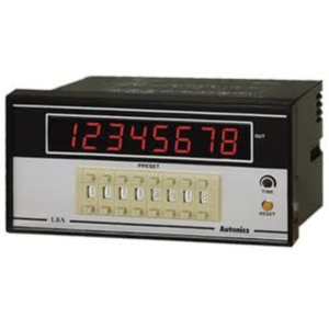 Autonics (L8A) 8-Digit Digital Counter (Contact for price)