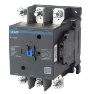 Chint Magnetic Contactor 3 Pole (NXC-225)