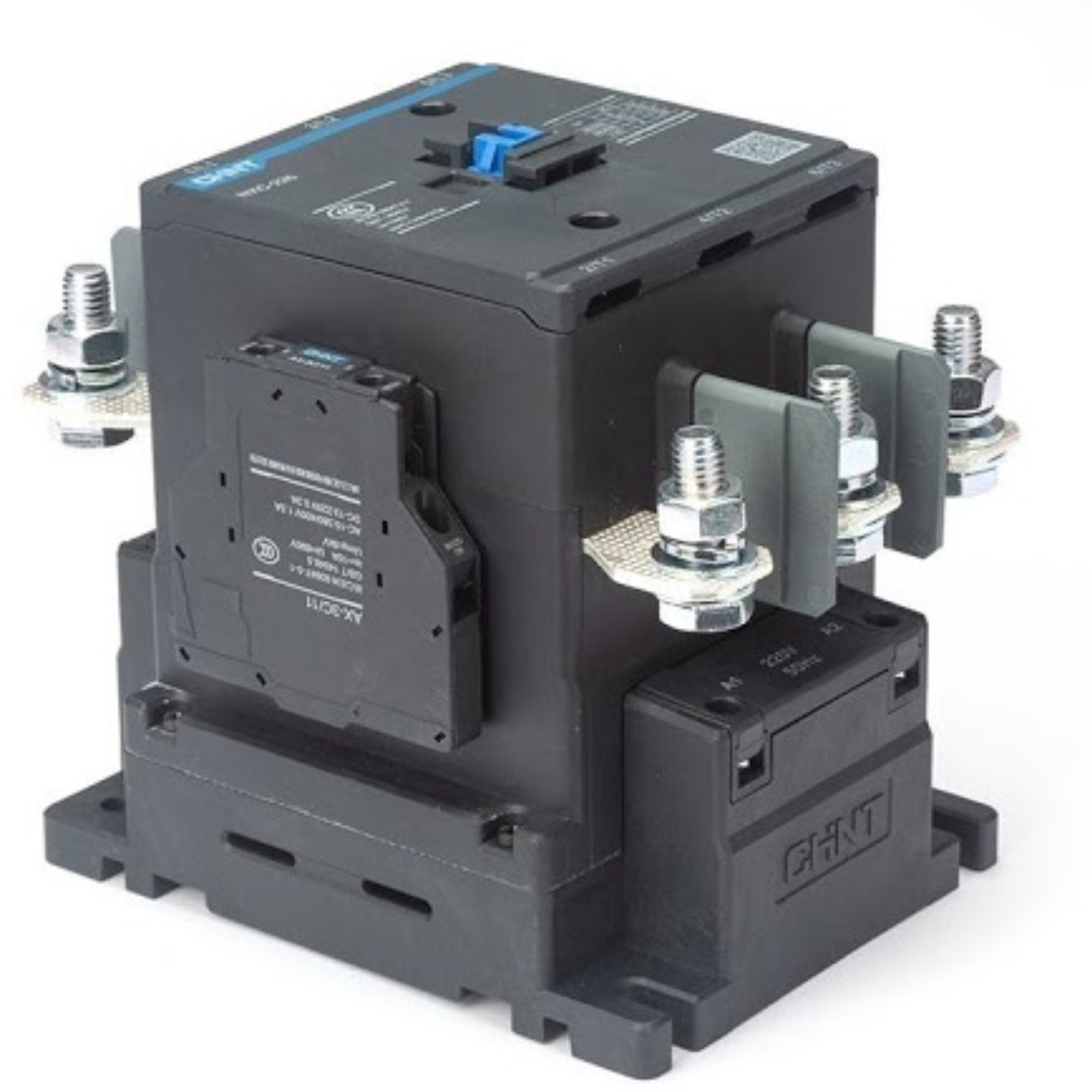 Chint Magnetic Contactor 3 Pole (NXC-225) - Image 2