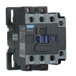 Chint Magnetic Contactor 3 Pole (NXC-25)