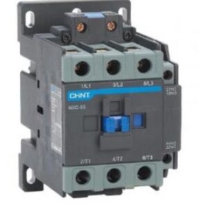 Chint Magnetic Contactor 3 Pole (NXC-65)