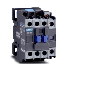 Chint Magnetic Contactor 3 Pole (NXC-09)