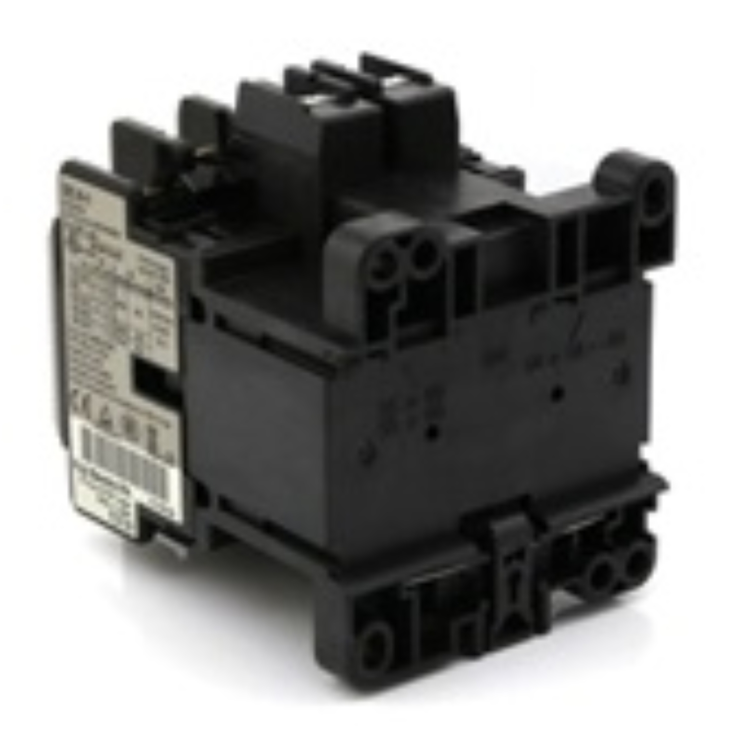 Fuji (SC-5-1) Magnetic Contactor 3Pole+1NO/1NC (32 Amp) - Image 2