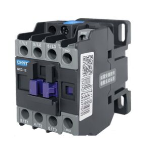 Chint Magnetic Contactor 3 Pole (NXC-12)