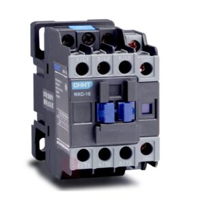 Chint Magnetic Contactor 3 Pole (NXC-18)