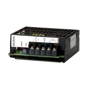 Autonics Switching Mode Power Supply (SPA-075-24) In 100~240 VAC, Out 24 VDC (3.2 Amp) Contact for price