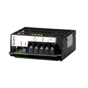 Autonics Switching Mode Power Supply (SPA-100-12) In 100~240 VAC, Out 12 VDC (8.5 Amp) Contact for price