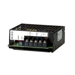 Autonics Switching Mode Power Supply (SPA-100-24) In 100~240 VAC, Out 24 VDC (4.2 Amp) Contact for price