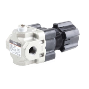 SMC (ARX21-F01) Air Regulator G 1/8 inch