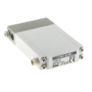 SMC (ITV0050-3N) Compact Electro Pneumatic Regulator 0.9 Mpa
