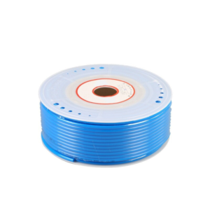 Pneumatic Pipe Roll 8mm Blue (100 meter)