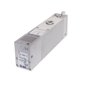 SMC (ZL112-K25LOU-G-Q) Multi-Stage Vacuum Ejector