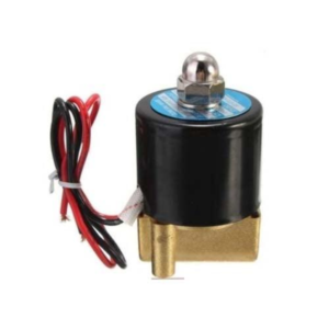 UNI-D Solenoid Valve 2way 3/8 (UD-10)
