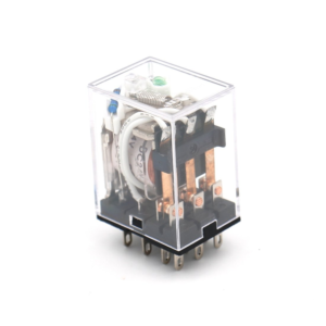 Omron MY3 series 5A General Purpose Miniature Relay (Pack of 5 pcs)