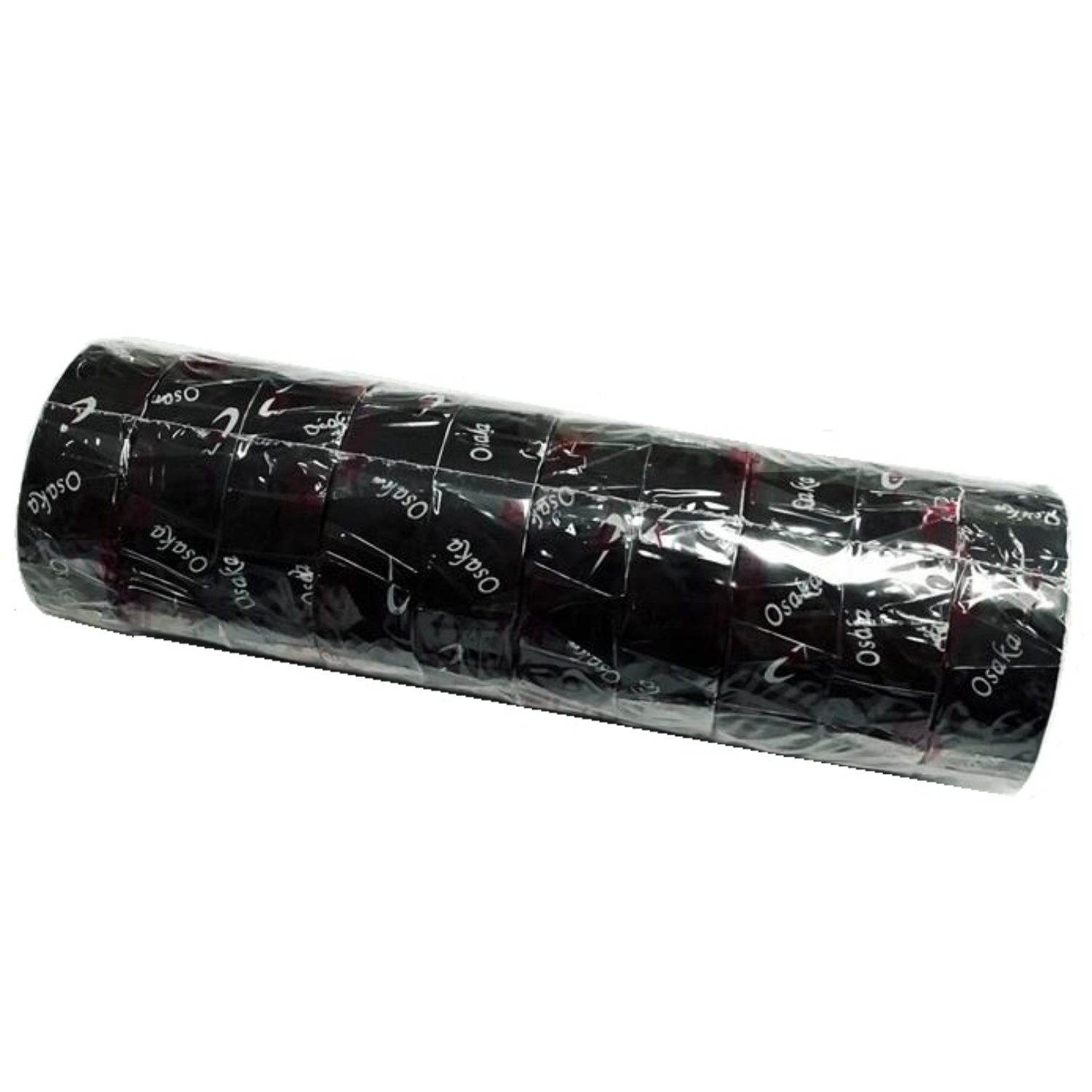 Osaka PVC Solution Tape (Black) - Image 3