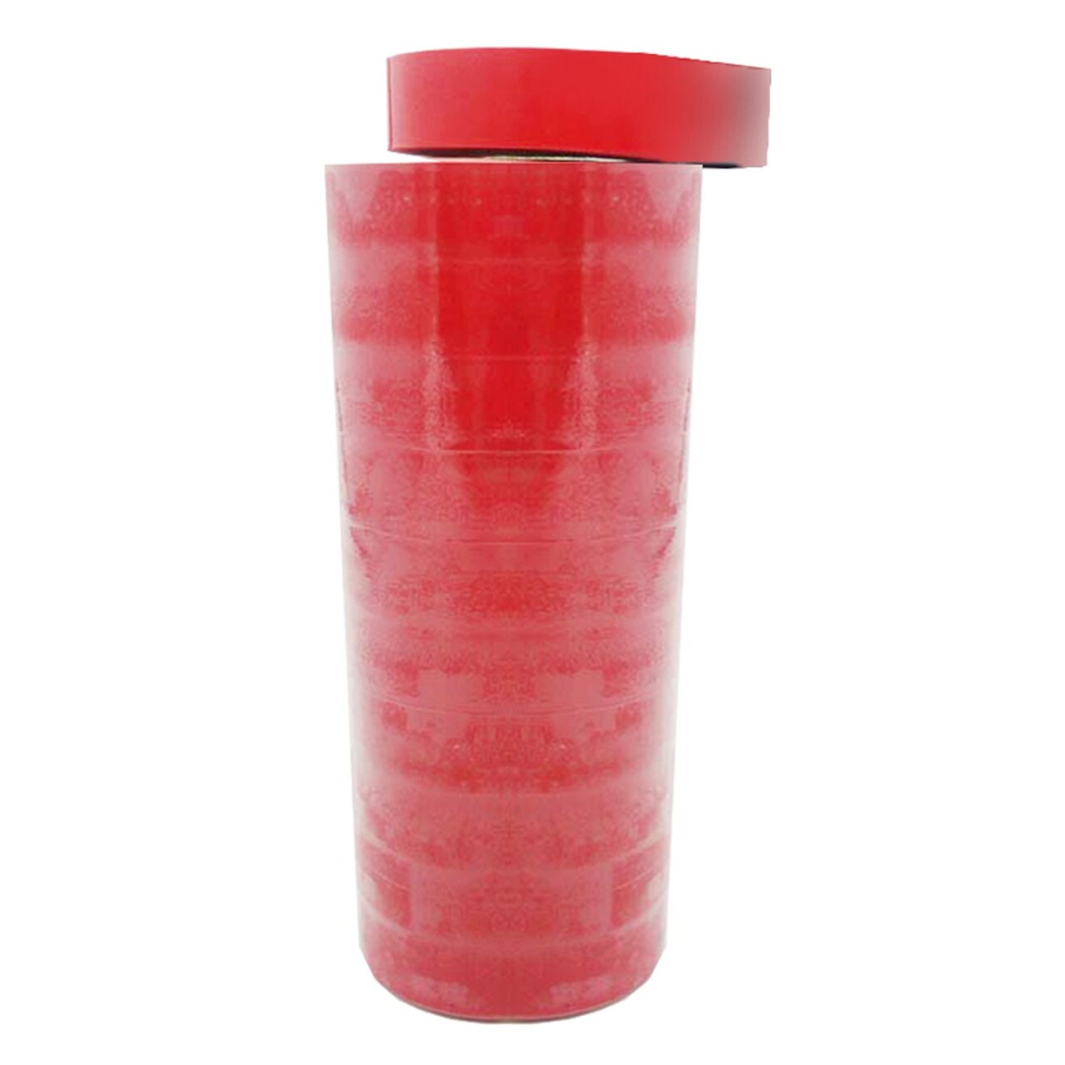 Osaka PVC Solution Tape (Red) - Image 2