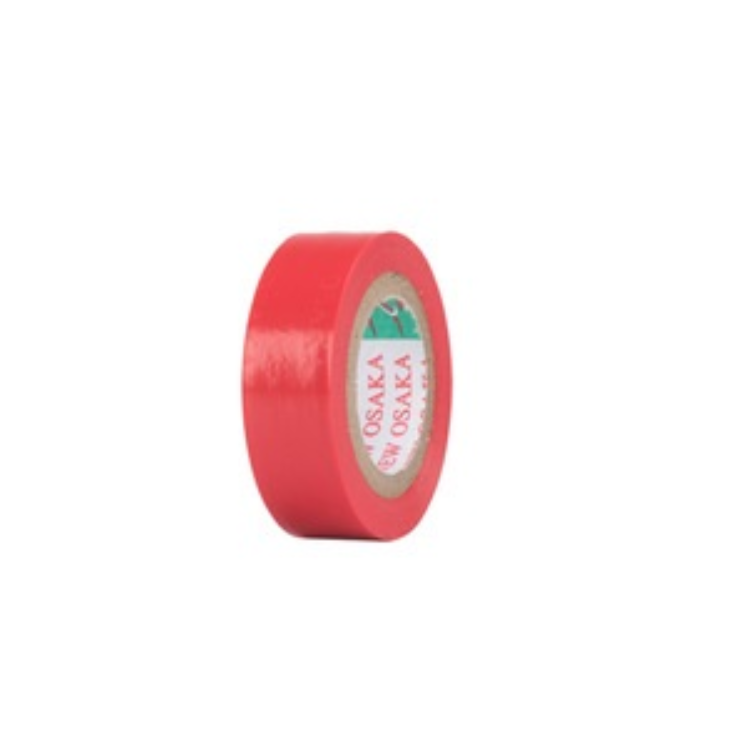 Osaka PVC Solution Tape (Red) - Image 3