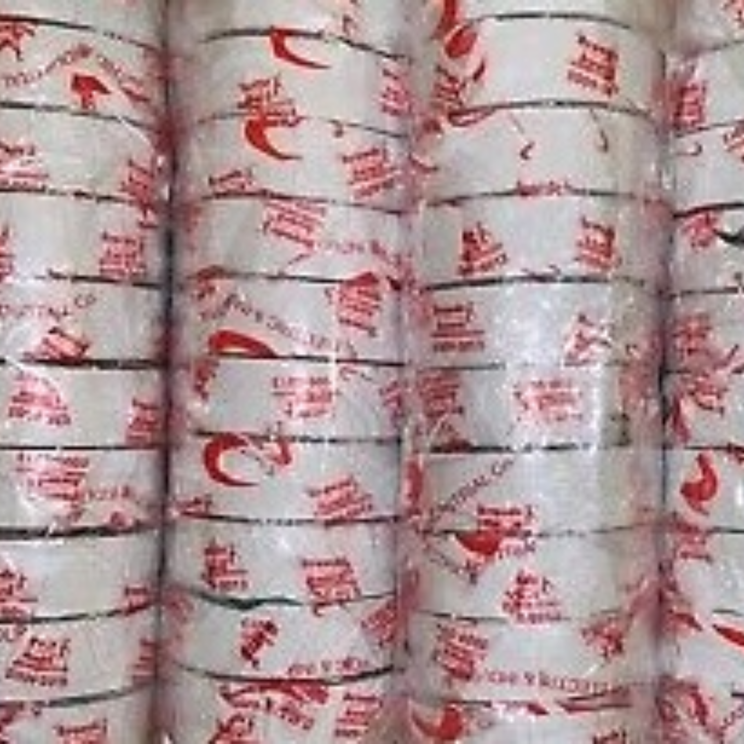 Osaka PVC Solution Tape (White) - Image 2