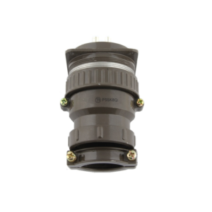 Aviation Plug Socket (P55K8Q) 35 Pin