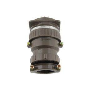 Aviation Plug Socket (P55K3Q) 30 Pin