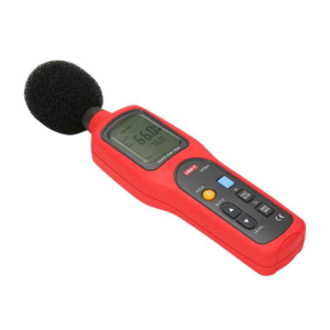 UNI-T (UT351) Digital Sound Level Meter