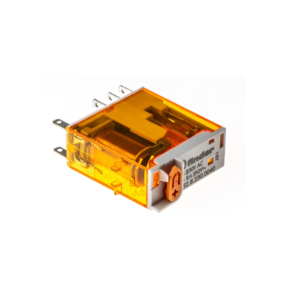 Finder (46.52) 8 Pin (Flat) Slim type Power Relay