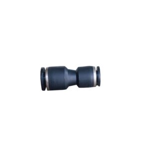 Pneumatic Socket (8mm*6mm) Tube to Tube Push In 8mm to Push In 6mm (10 Pcs)