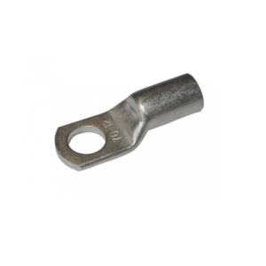 70mm Cable 12mm Bolt Hole Cable Lug (Copper)