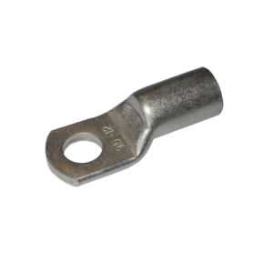 95mm Cable – 12mm Bolt Hole Cable Lug (Copper)